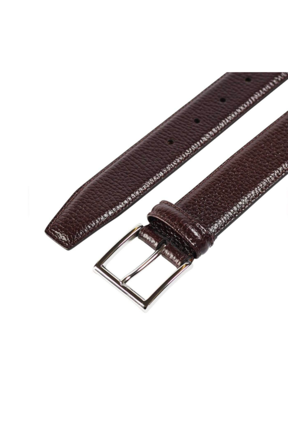 Belt Grain, Brun