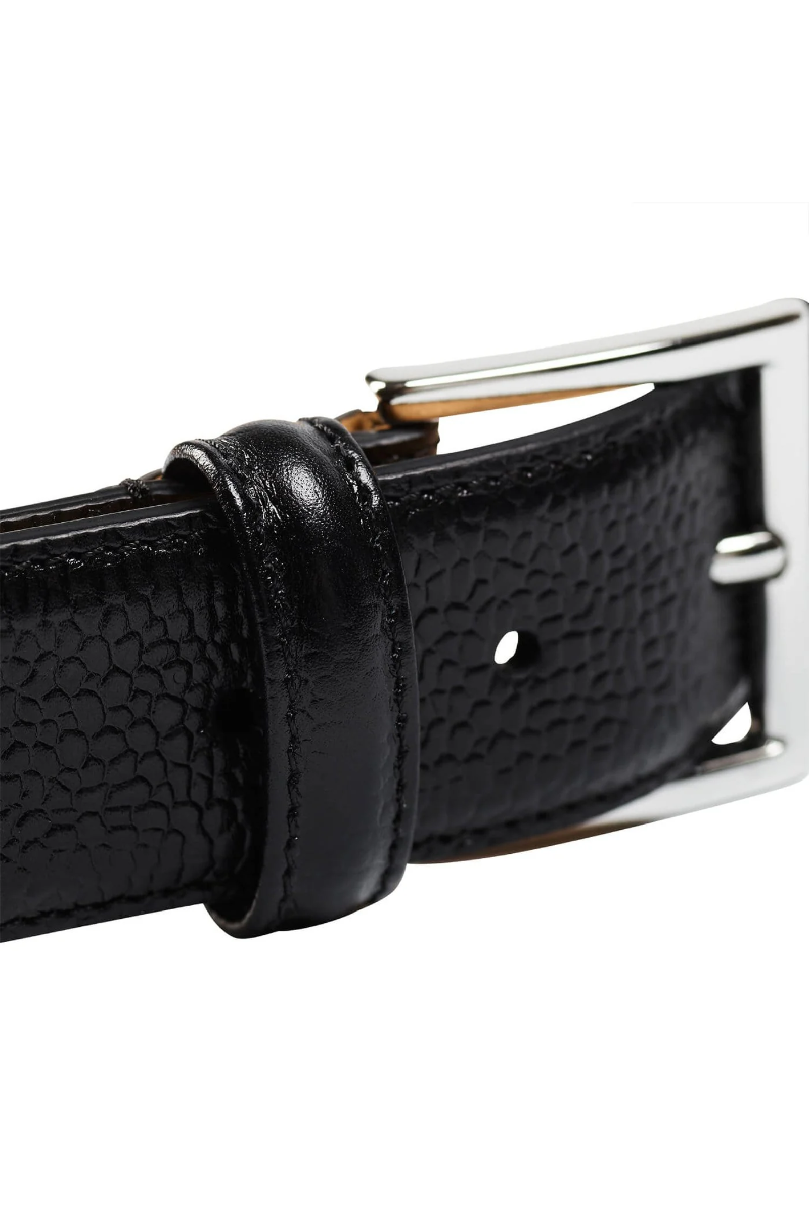 Belt Grain, Sort - Bilde 2