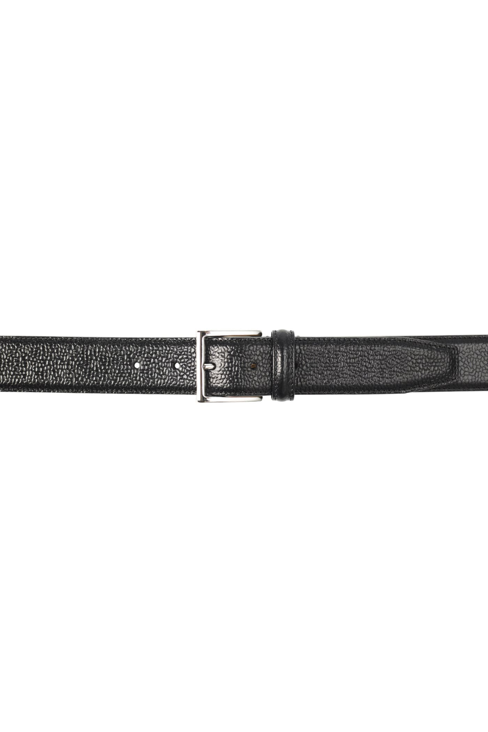 Belt Grain, Sort - Bilde 3