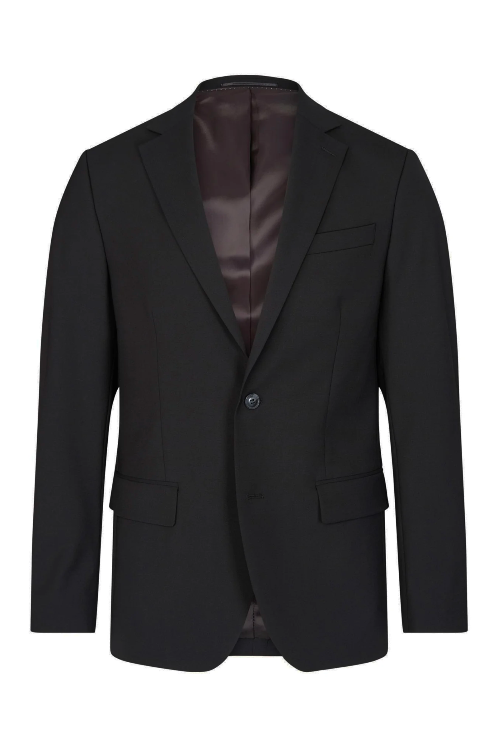 Prato Blazer E079, Sort - Bilde 7