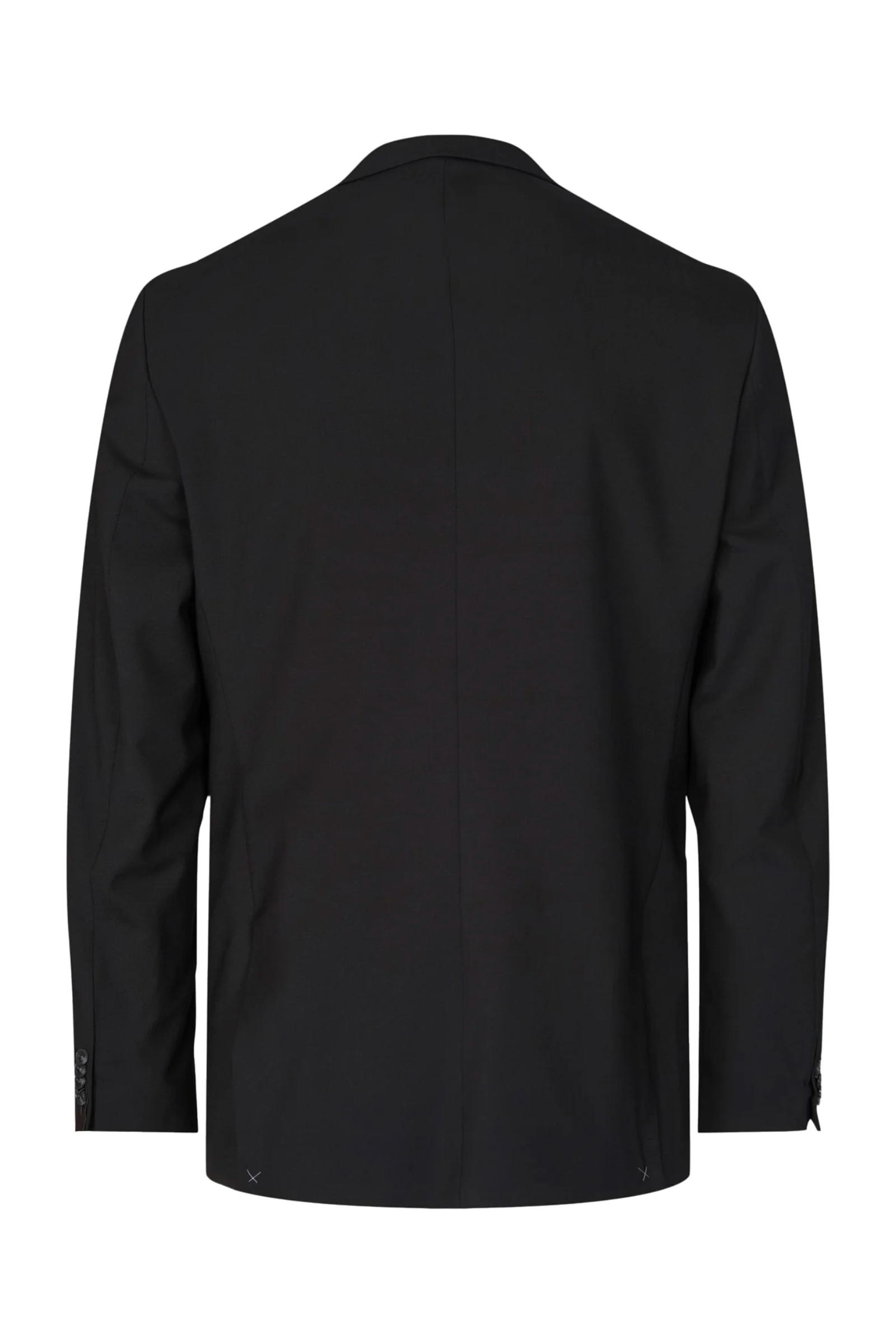 Prato Blazer E079, Sort - Bilde 8