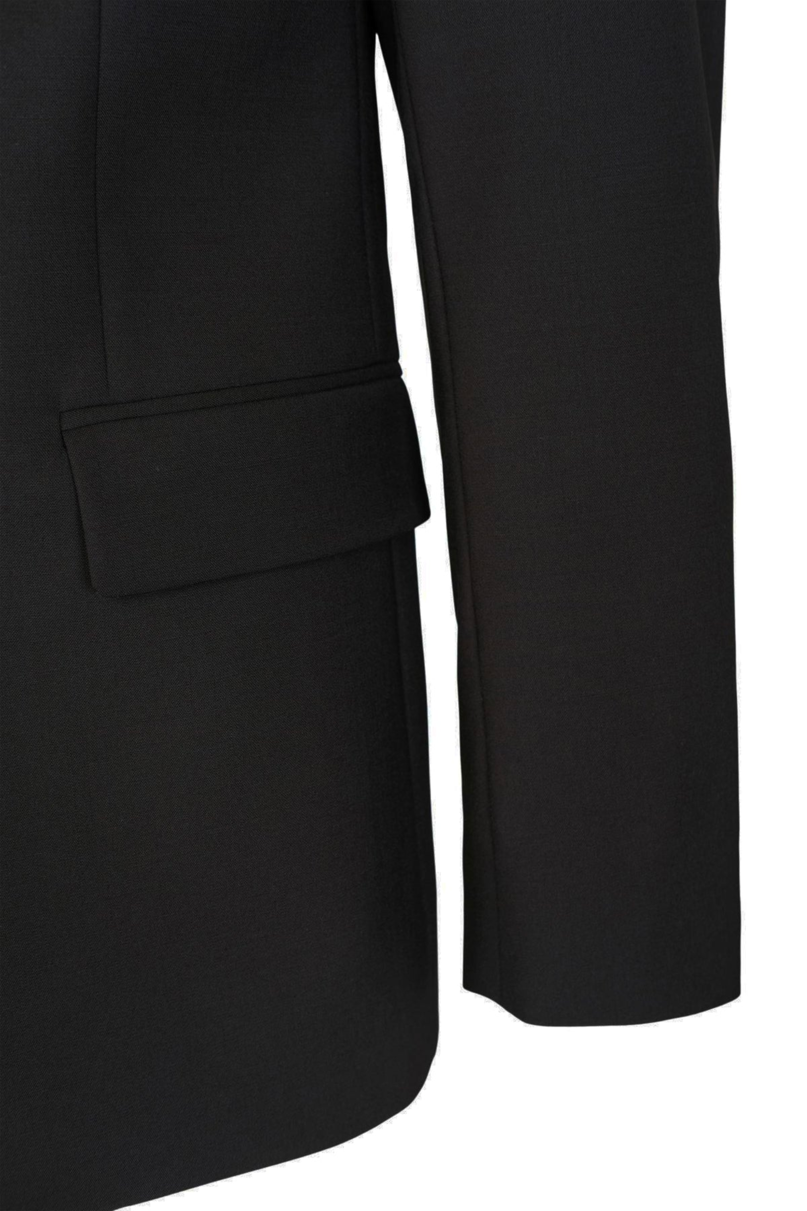 Prato Blazer E079, Sort - Bilde 9