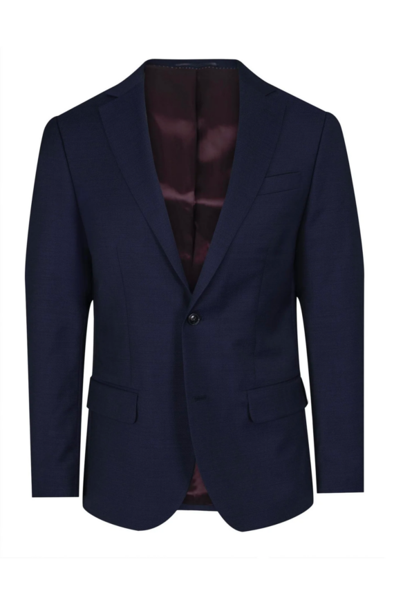 Prato Blazer E080, Blå