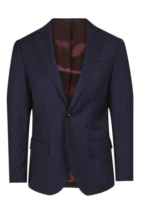 Prato Blazer E080, Mørk blå