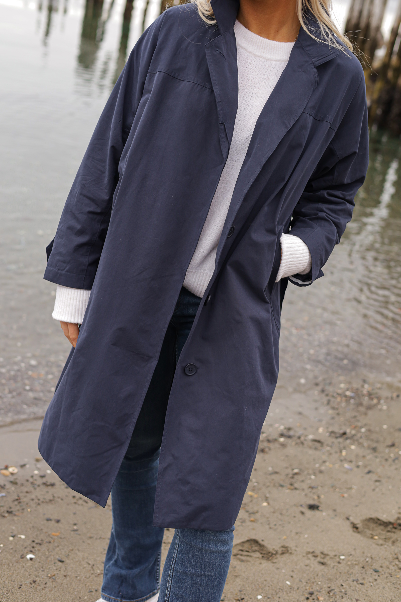 June, Mørk Blå - Bilde 6