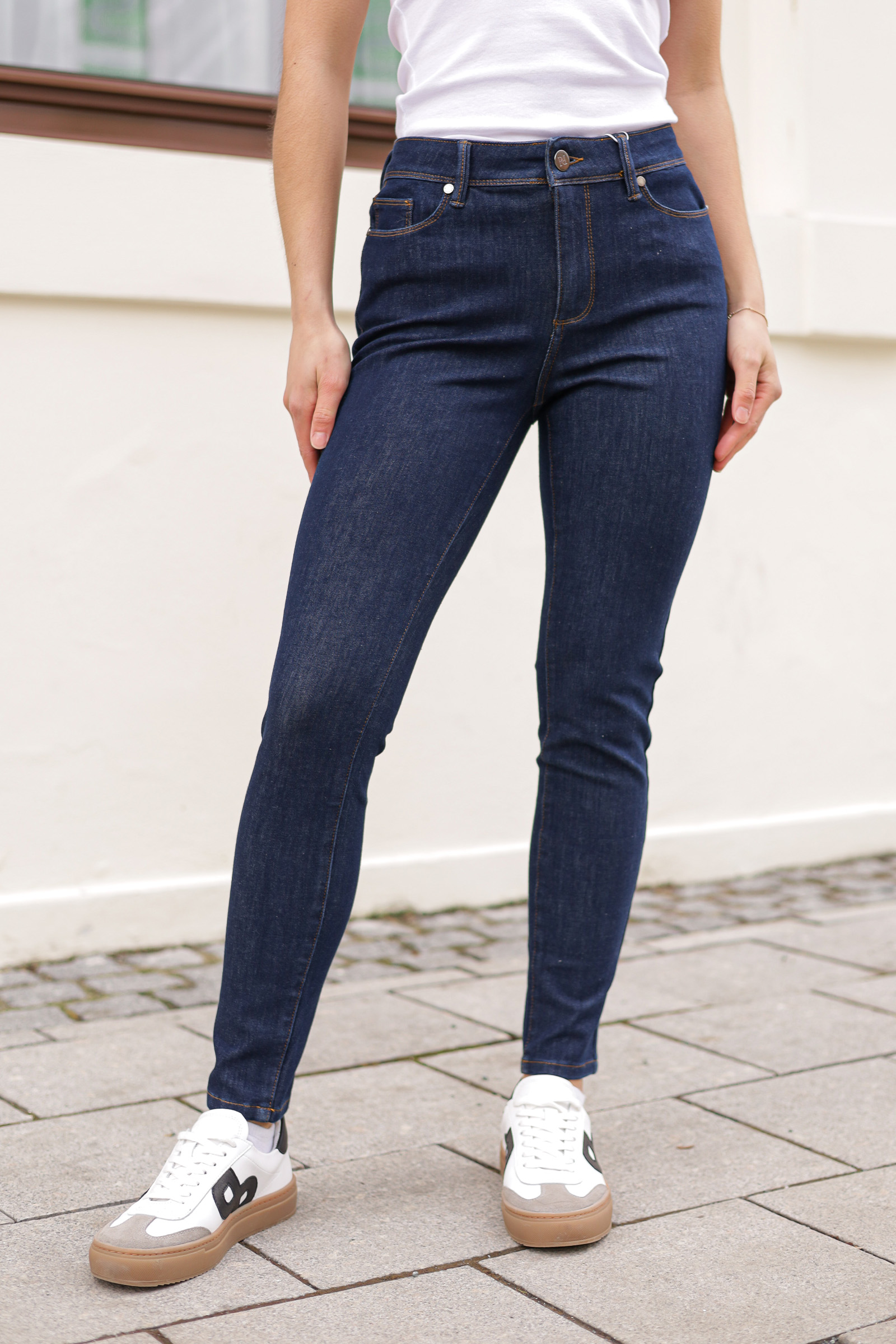 Poline Swan Perfect, Capsule Rinse - Bilde 5