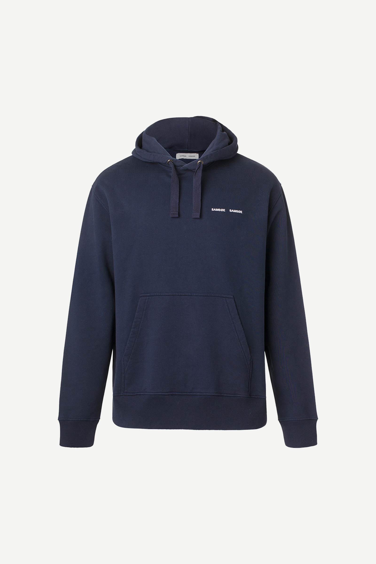 Norsbro Hoodie 11720, Sky Captain - Bilde 4