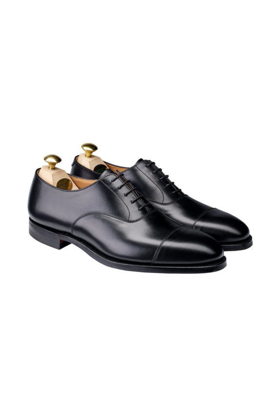 Connaught 2, Sort
