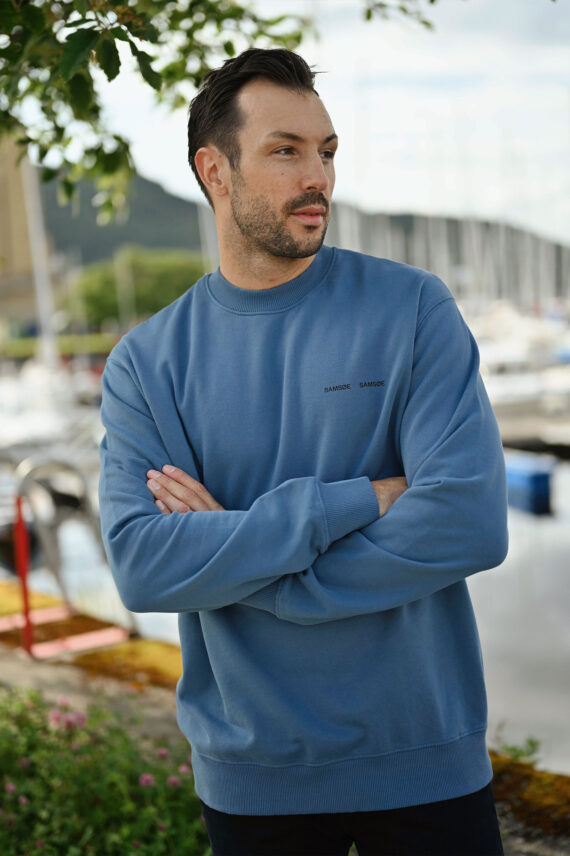 Norsbro Crew 11720, Stellar