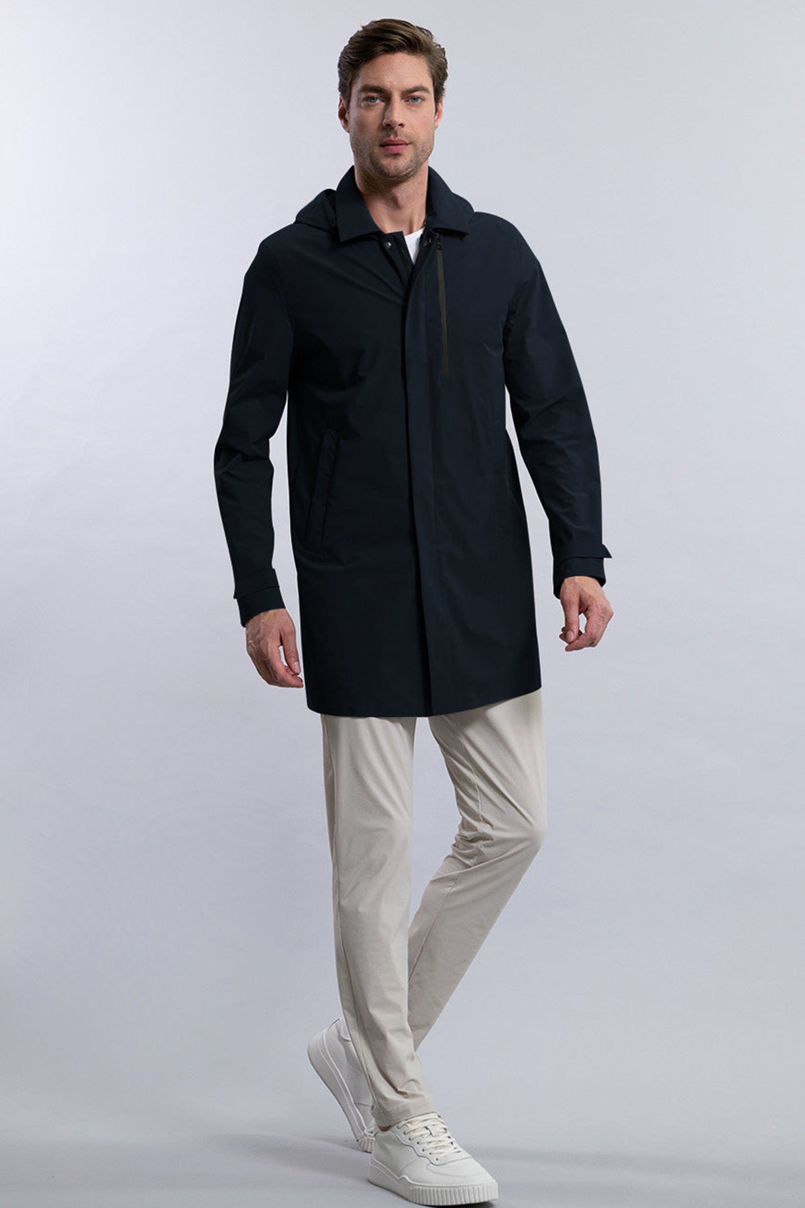 Storm, Navy - Bilde 2