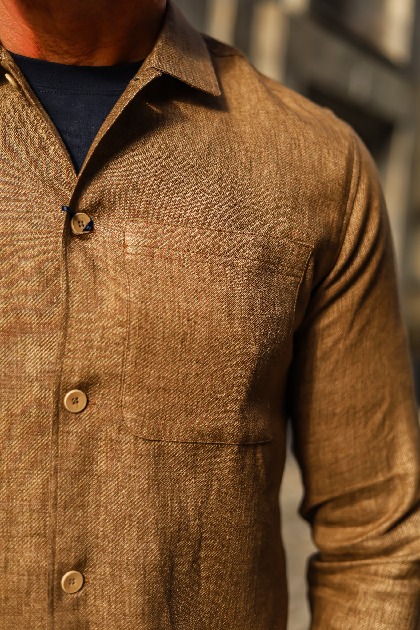 James, Beige - Bilde 4