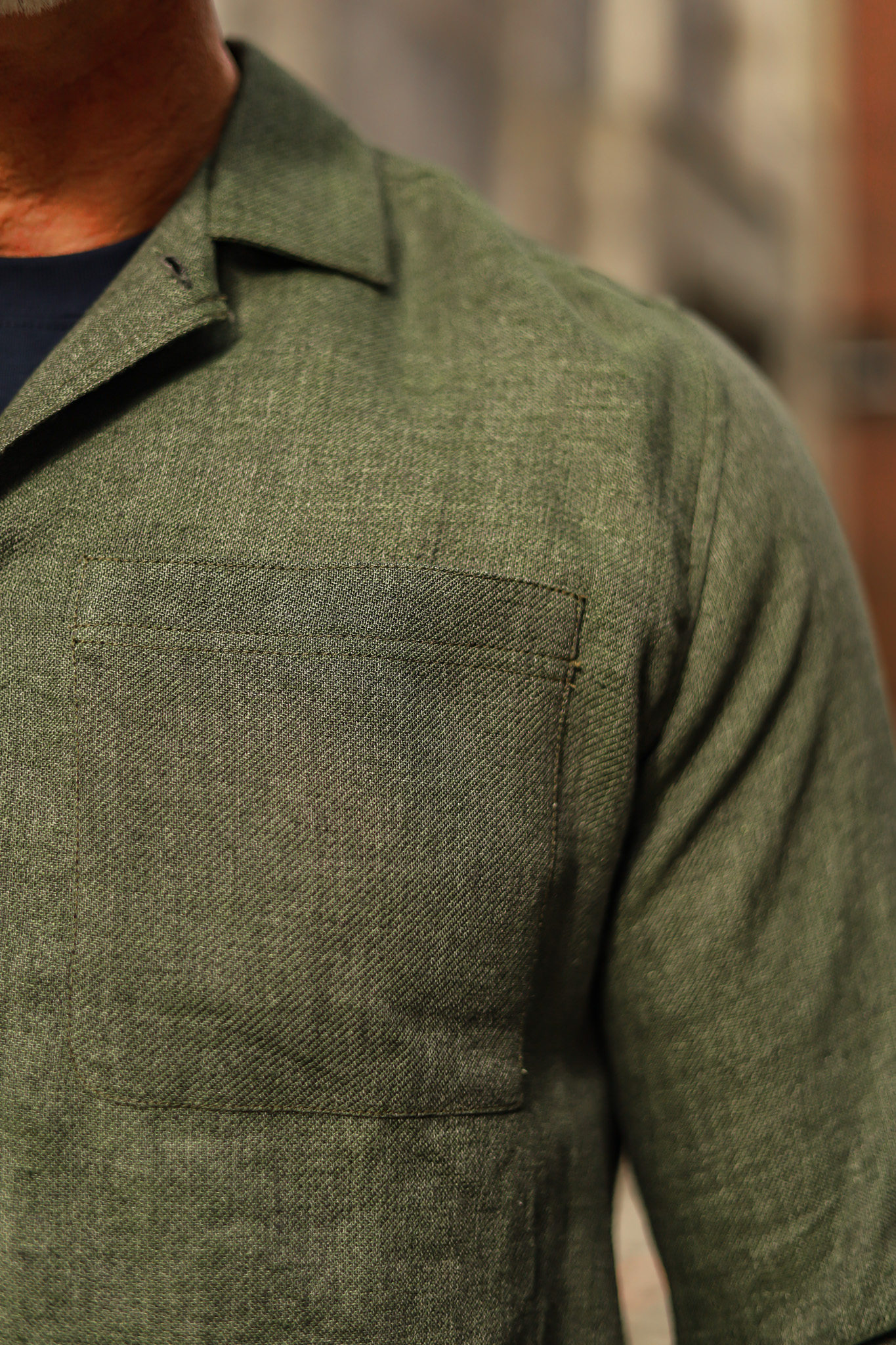 James, Grønn - Bilde 2