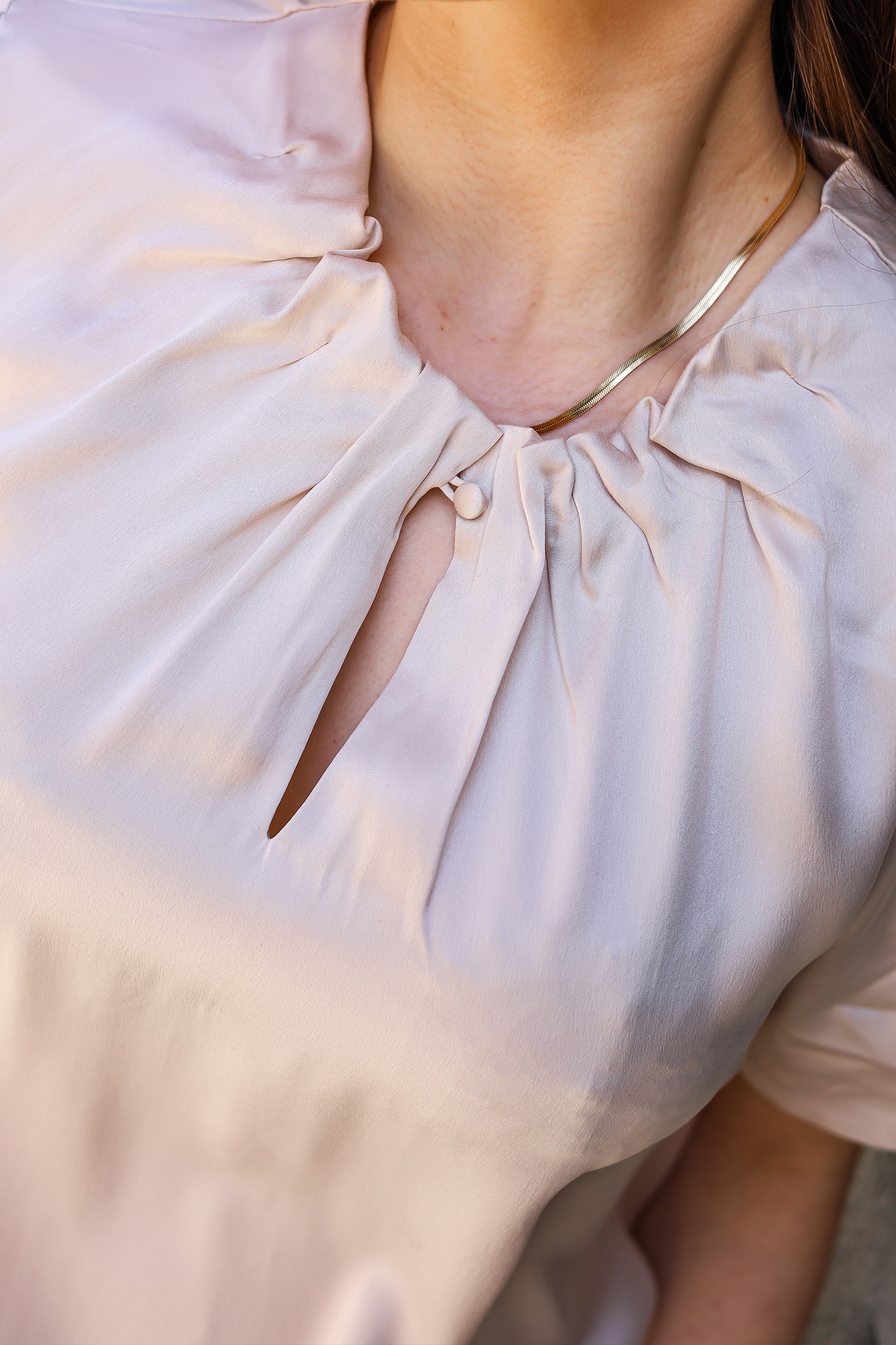 Linda, Beige - Bilde 2