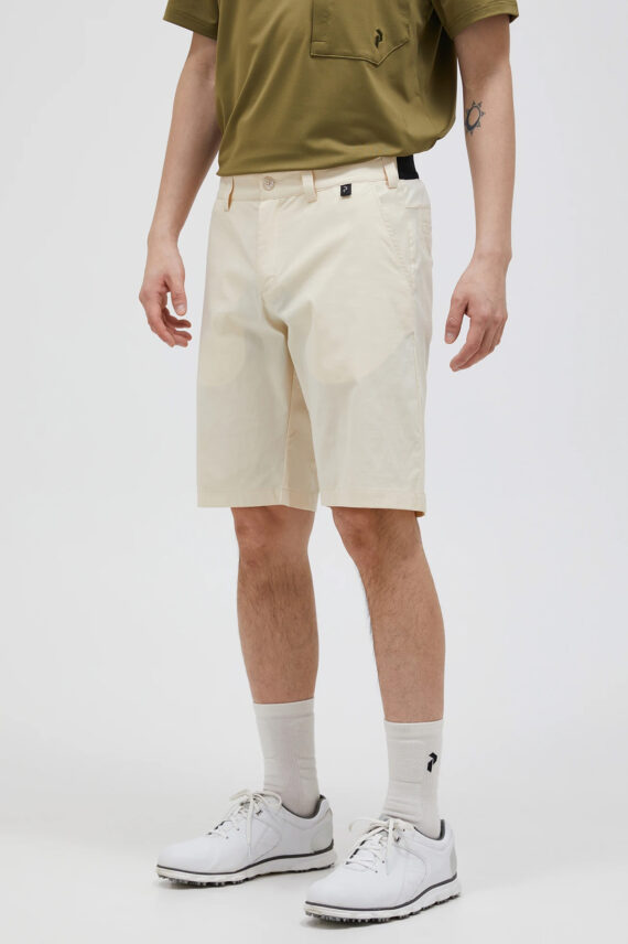 M Player Shorts, Sand Fog