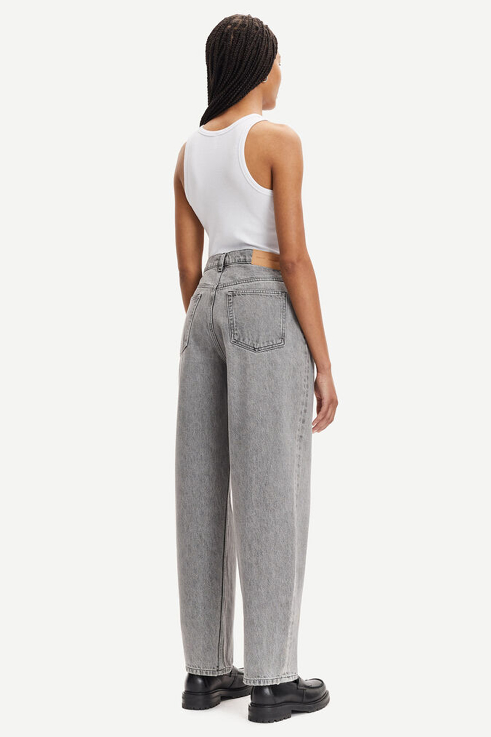 Elly Jeans 14147, Hurricane - Bilde 12