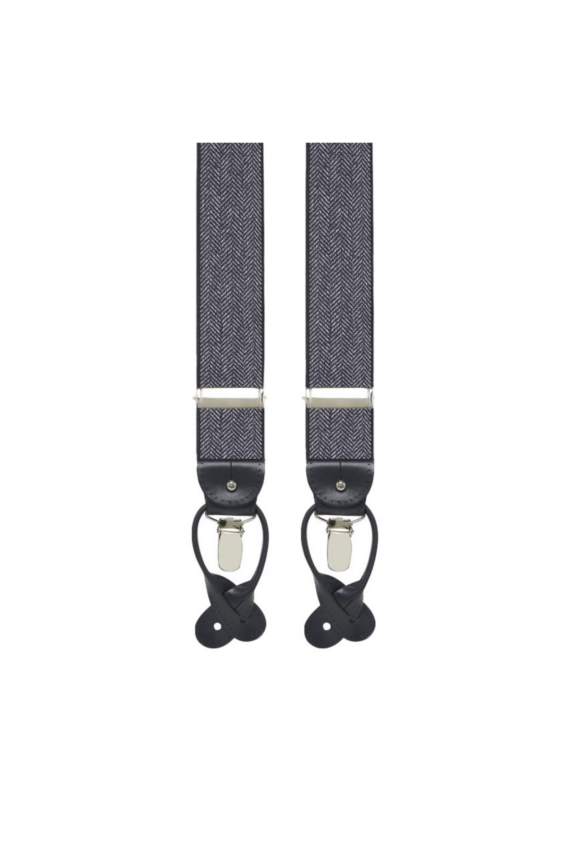 Bukseseler Fiskebein, Sort