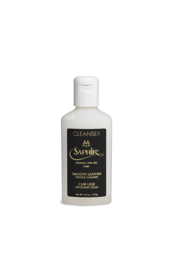 Cleanser 125ml, Nøytral