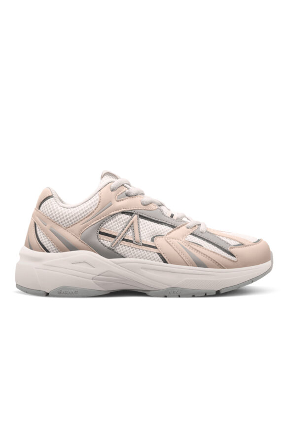 Oserra Mesh, Safari Grey