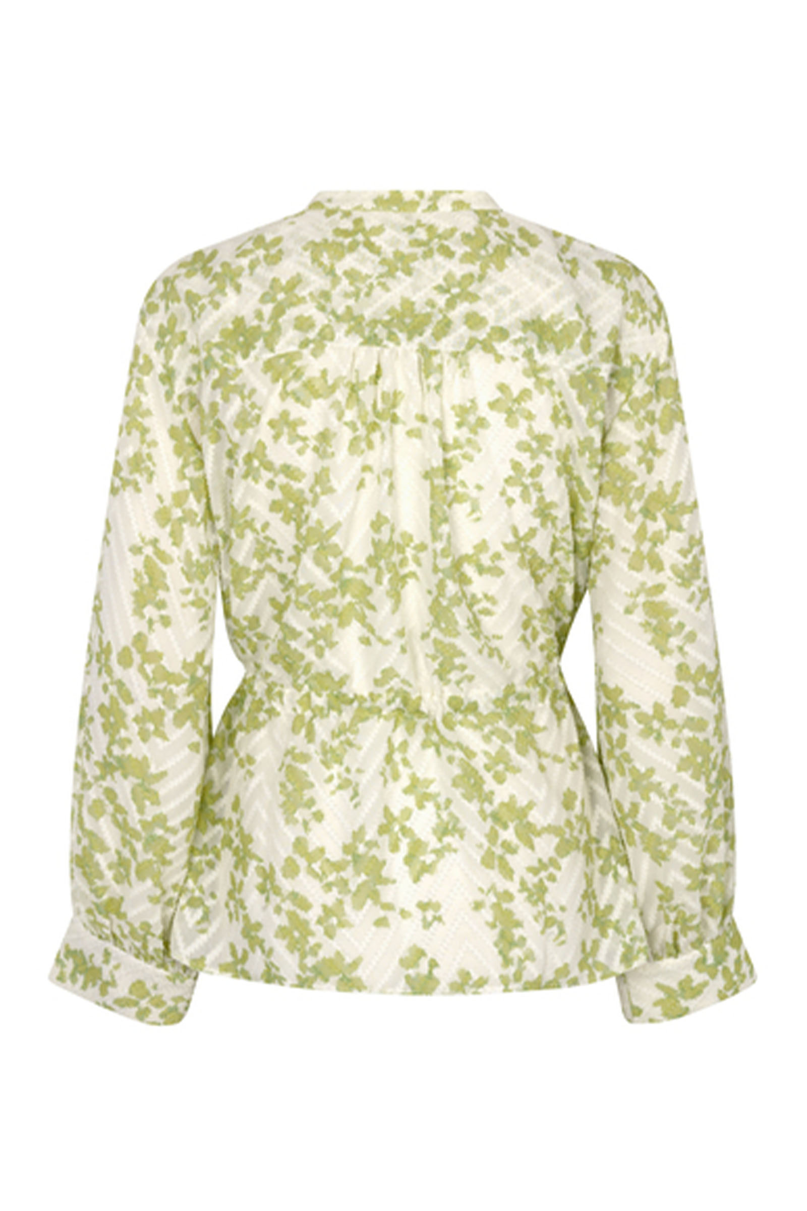 Saamelie Blouse 14573, Meadow - Bilde 4