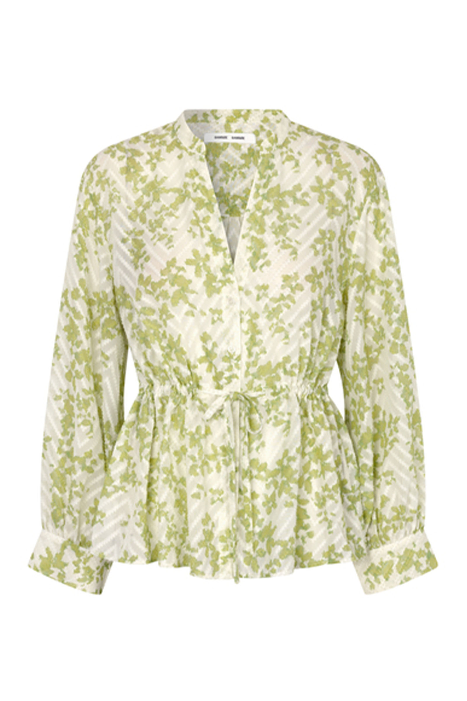 Saamelie Blouse 14573, Meadow - Bilde 3