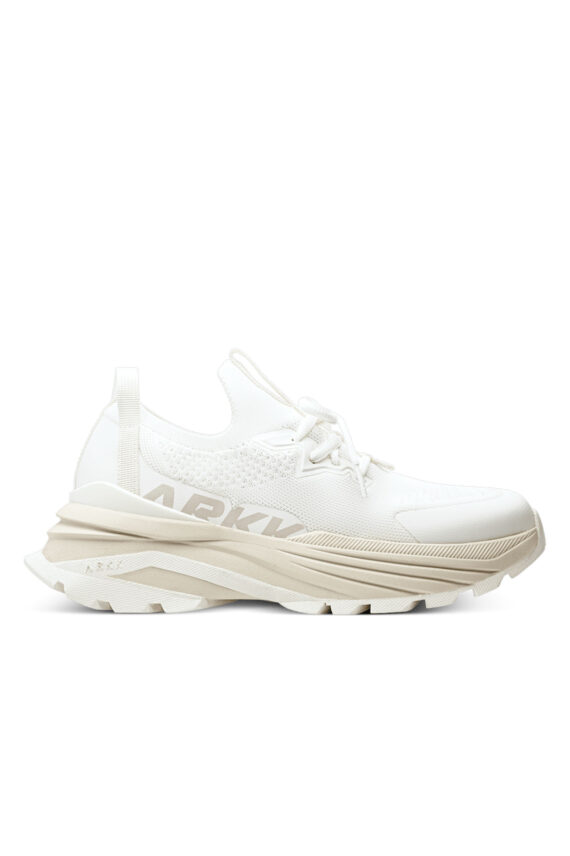 Waste Zero, Bright White Tofu