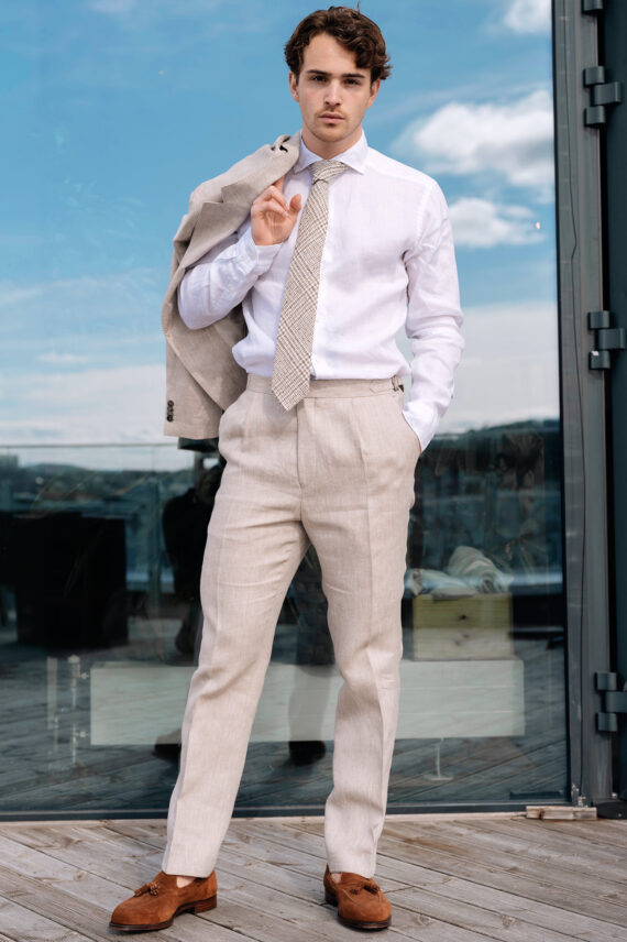 Delon Evo 1180, Beige