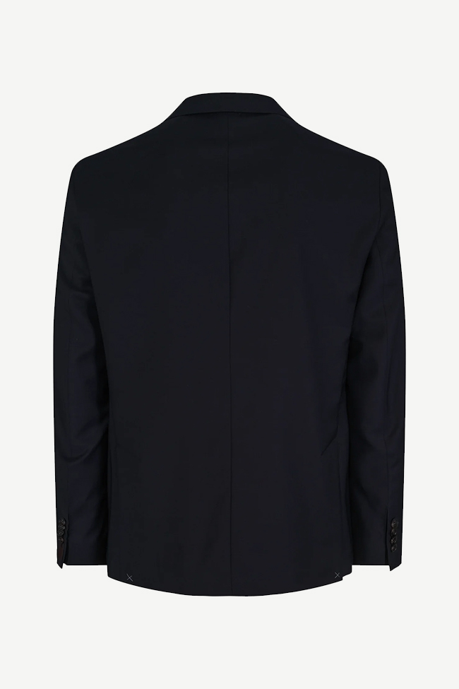 Torino Blazer E078, Mørk blå - Bilde 8