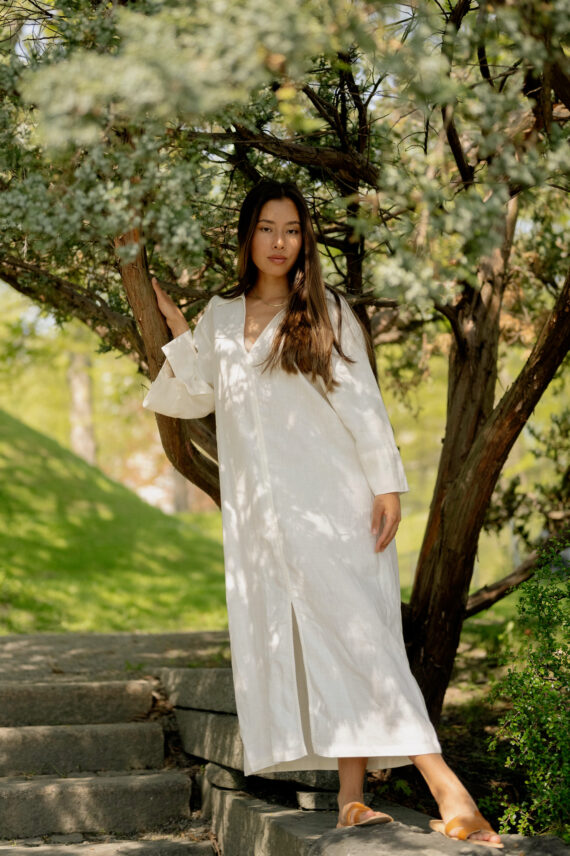 Salle Dress 14329, Pristine