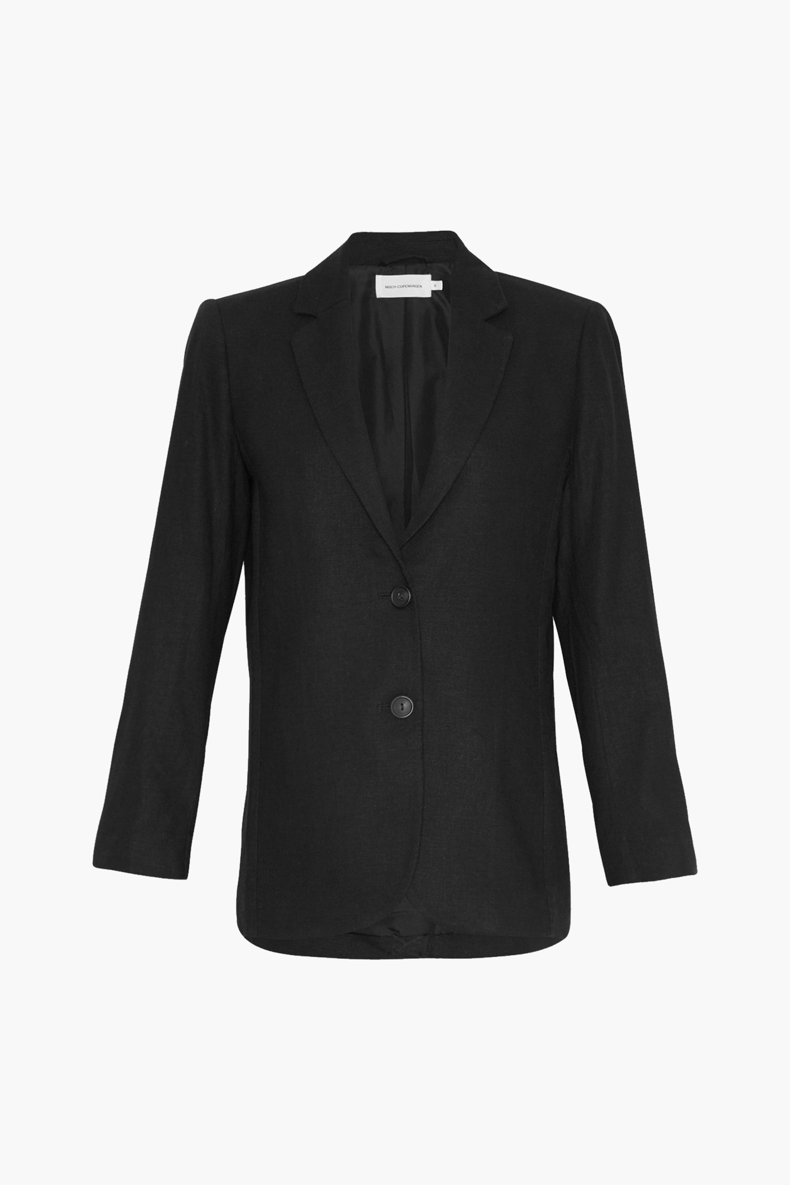 msch-karima-ginia-blazer-black