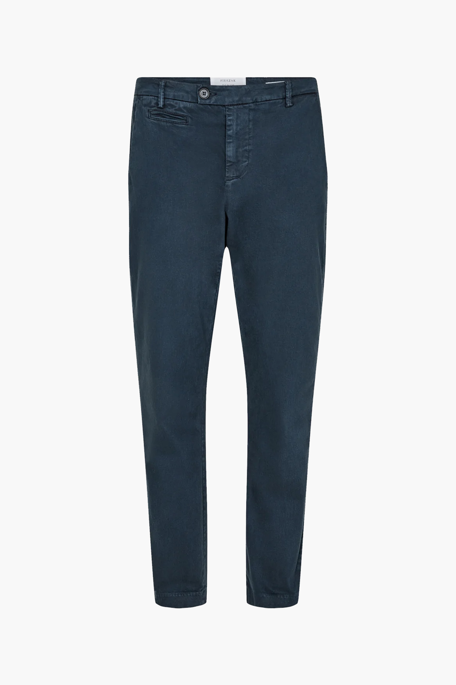 PD-Anika Support Chino, Navy - Bilde 5