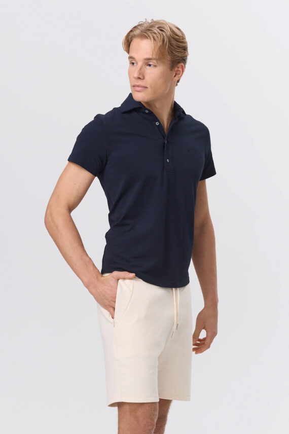 Polo 2416, Navy
