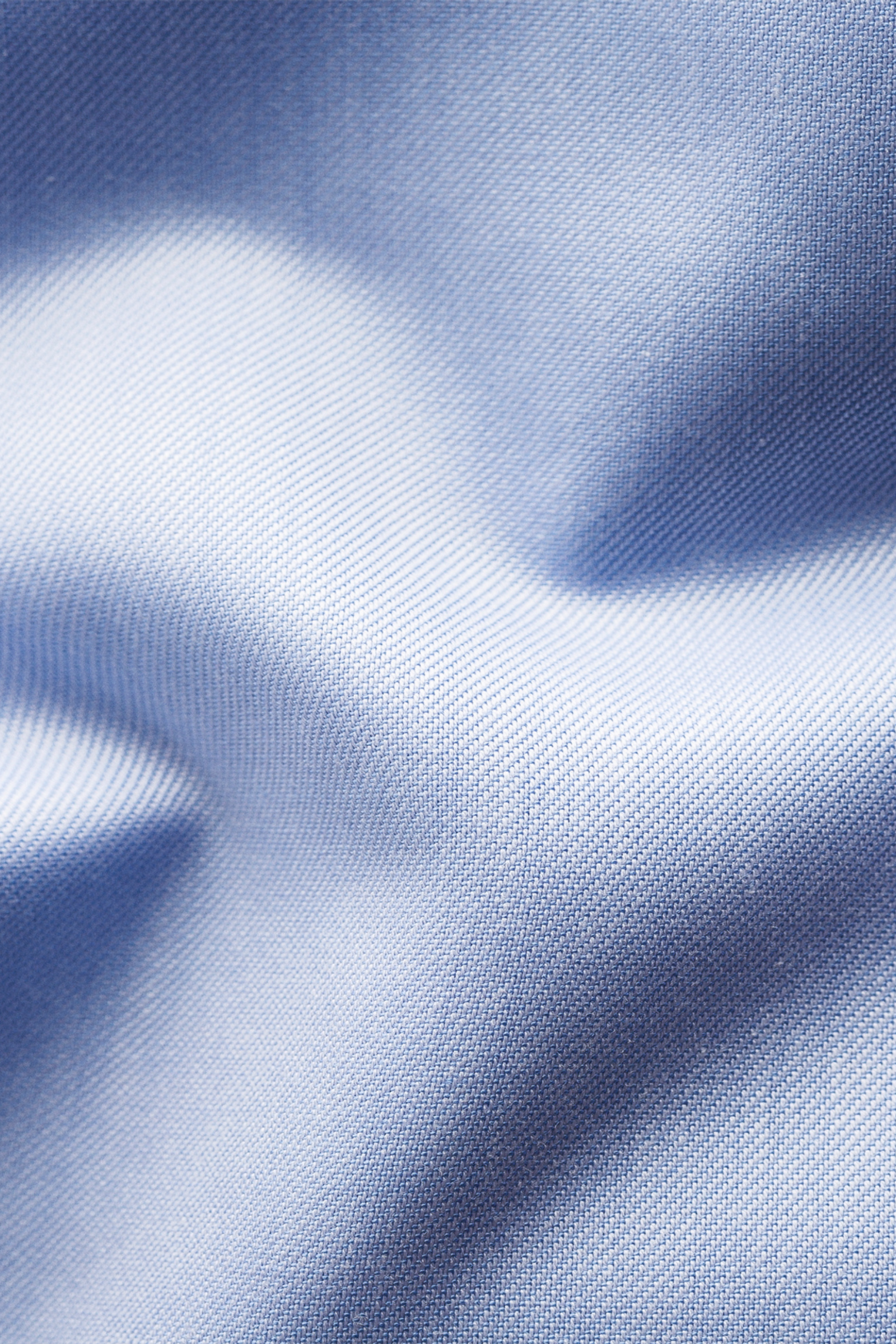 Contemporary Signature Twill Shirt, Lys blå - Bilde 2