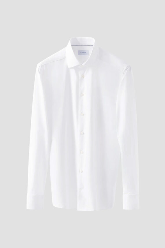 eton-four-way-stretch-shirt-white