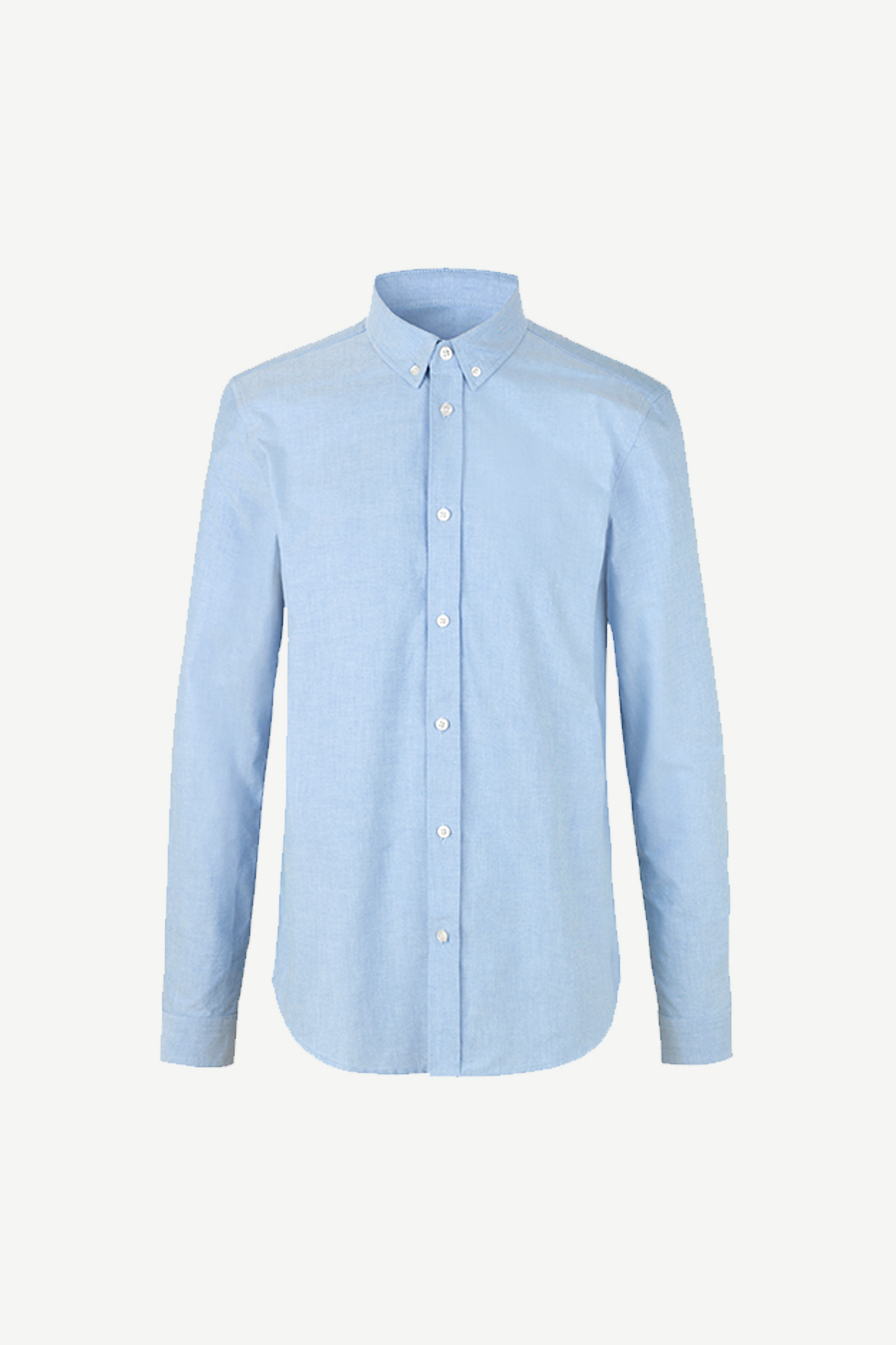Liam BX Shirt 11246, Light Blue - Bilde 3