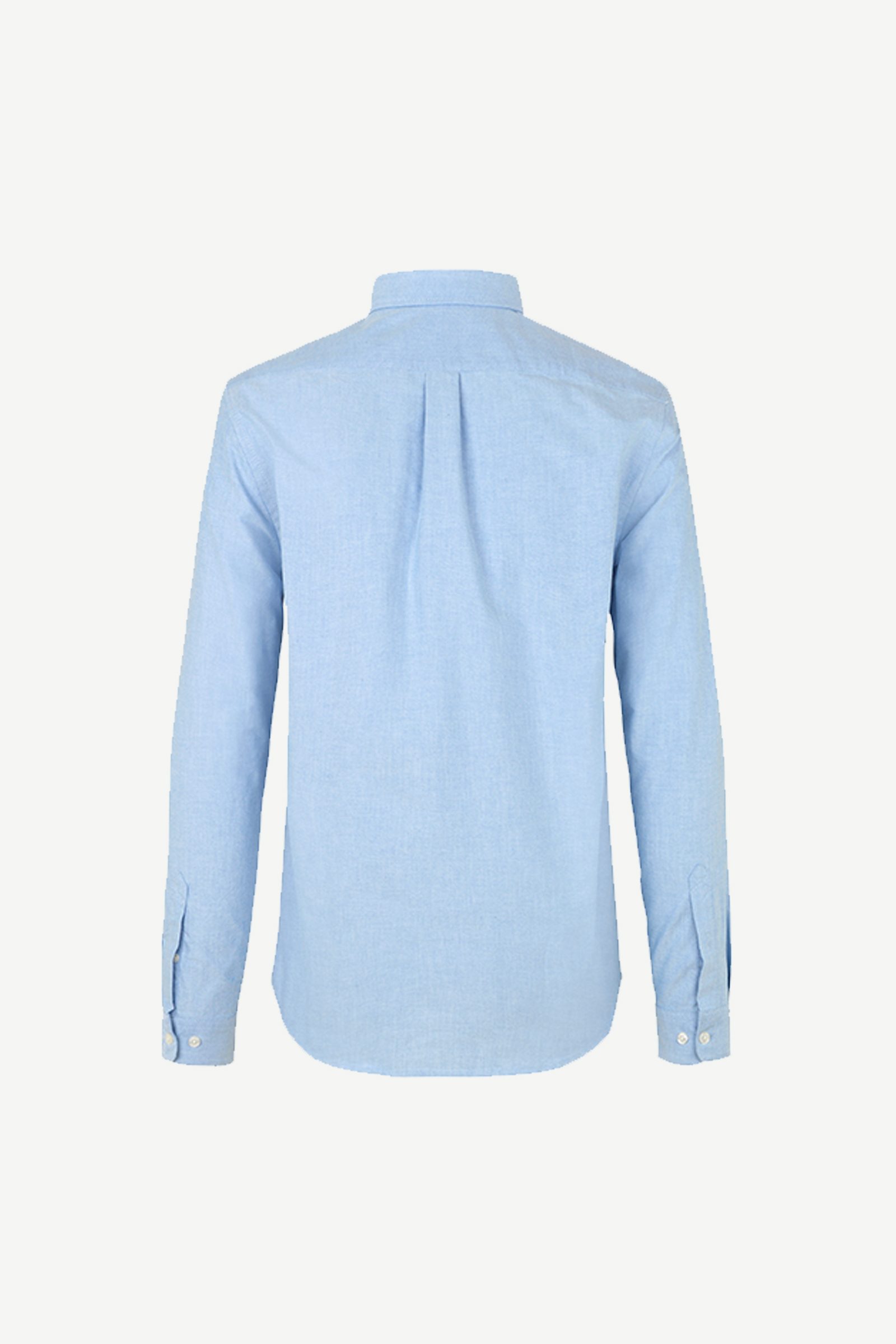 Liam BX Shirt 11246, Light Blue - Bilde 4