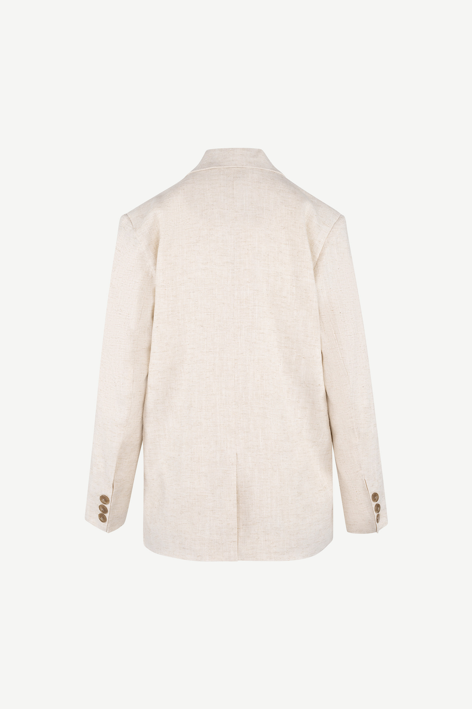 urban-pioneers-esparanza-blazer-light-sand.