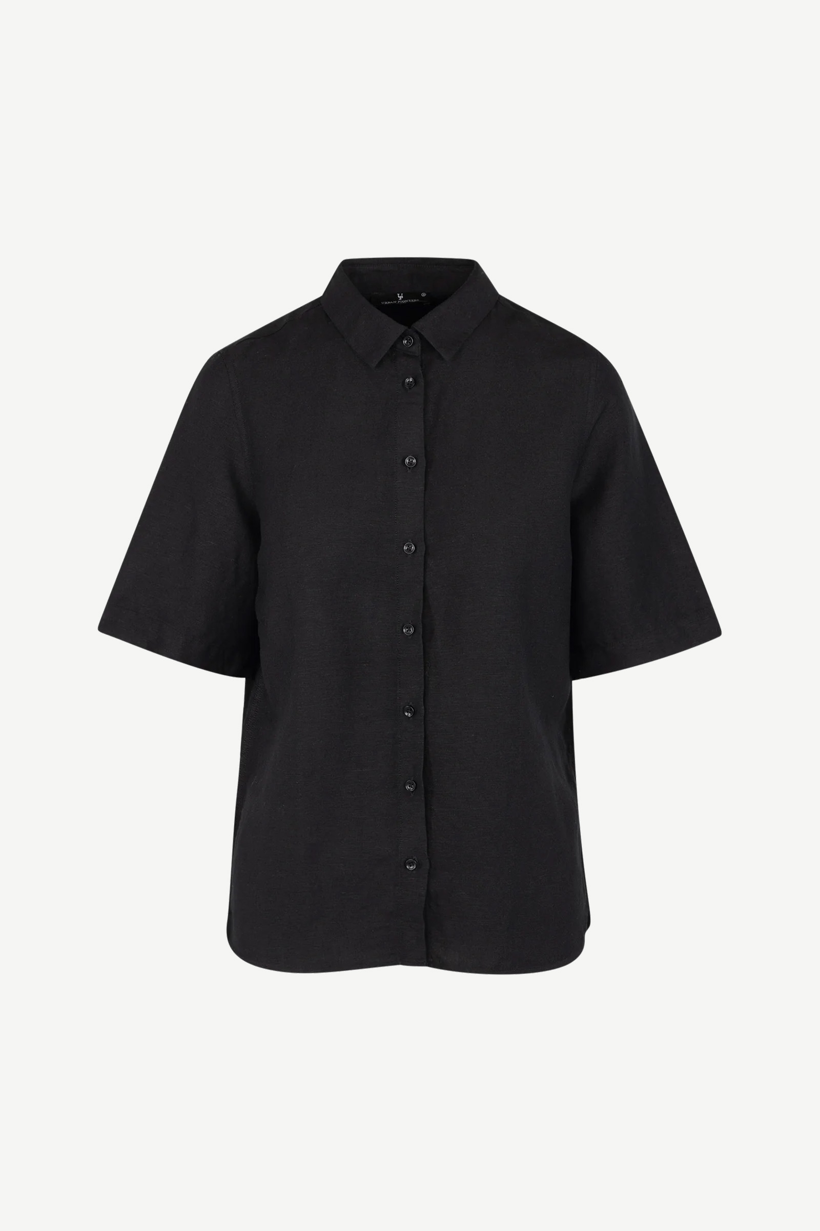 urban-pioneers-liza-ss-shirt-black