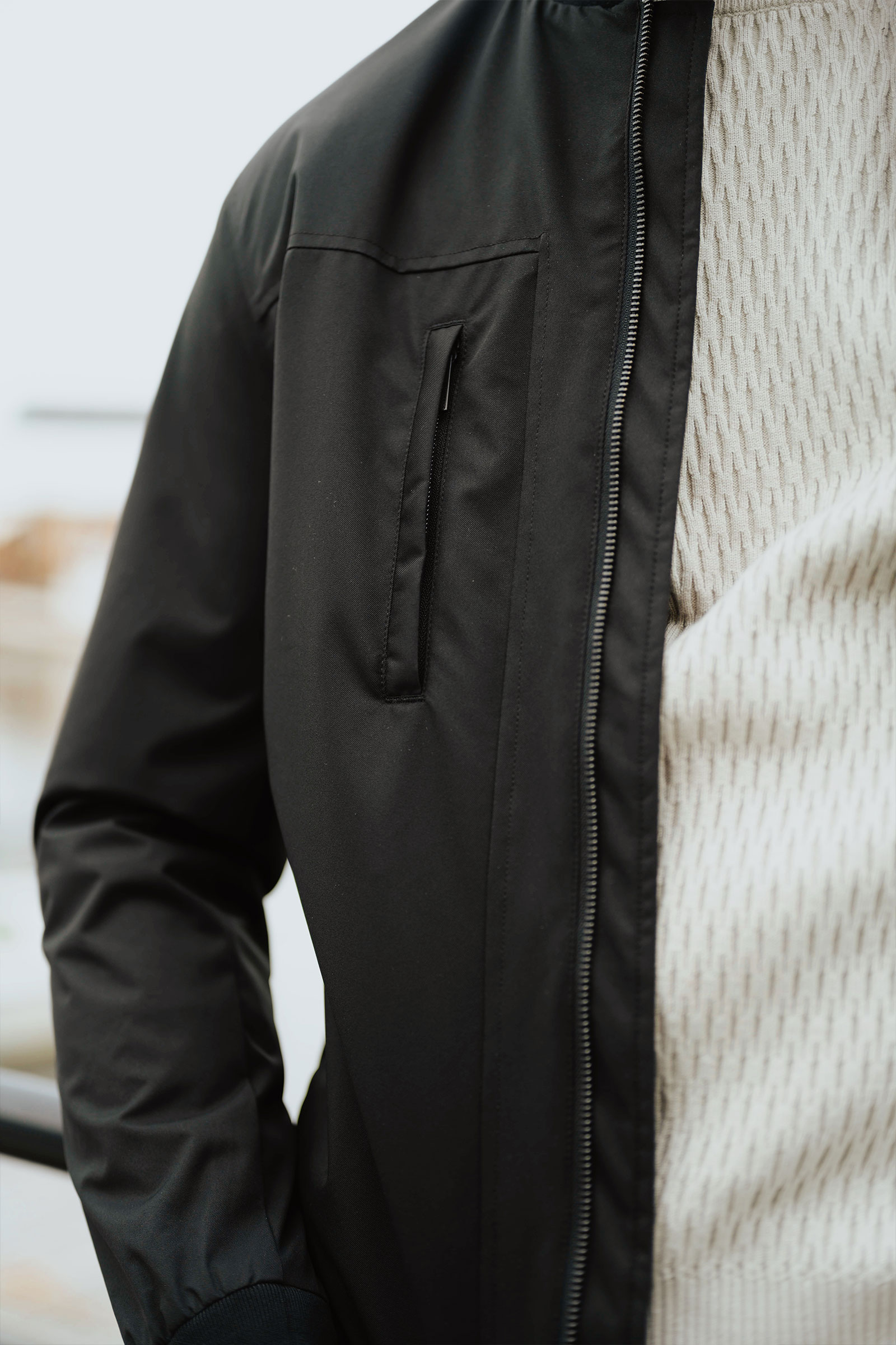 Lemmy, Sort - Bilde 6