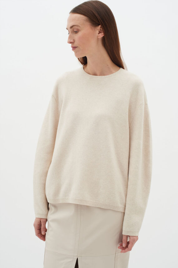 inwear-kaylla-iw-pullover-haze-melange