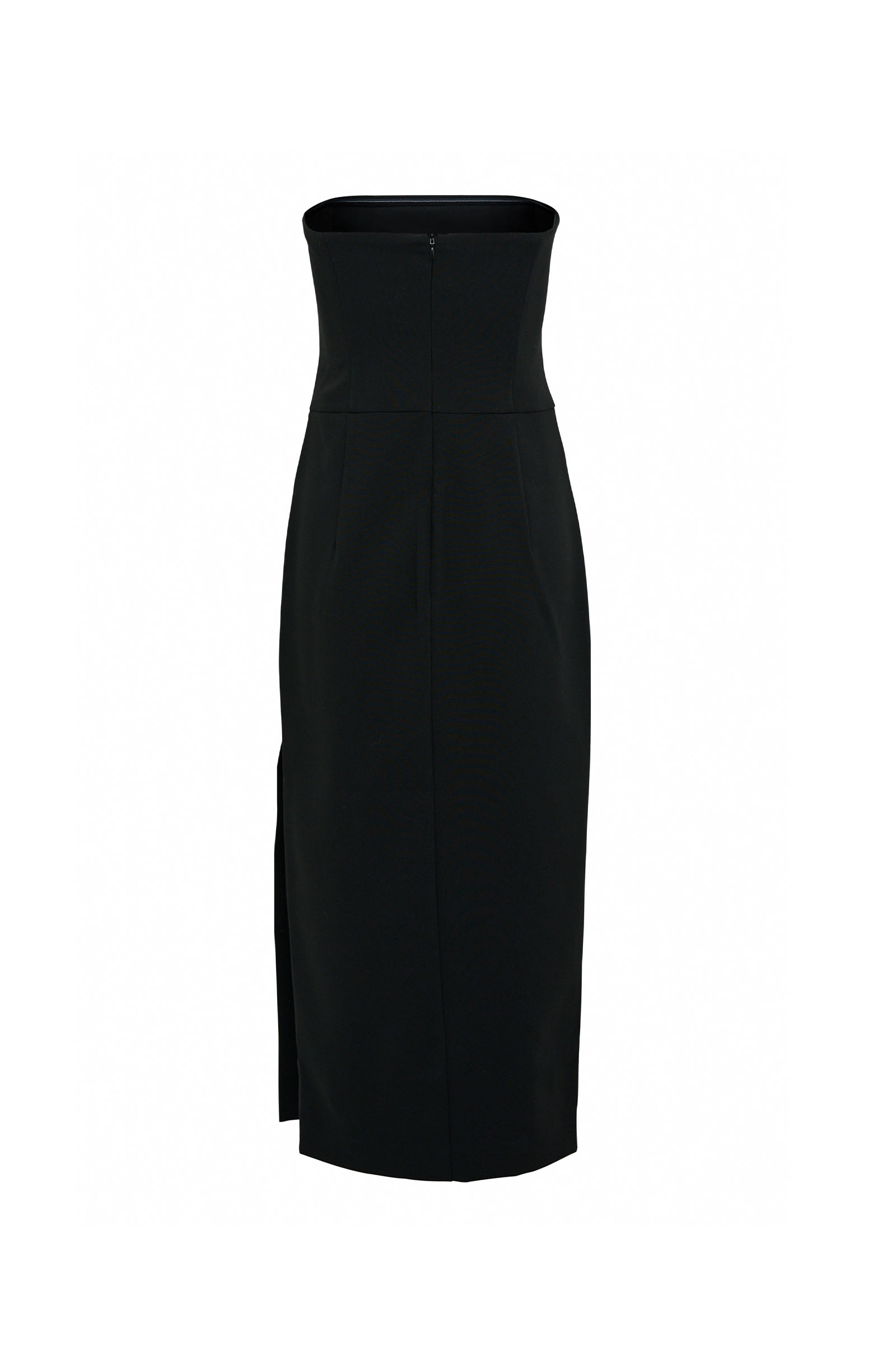 Kiarah IW Dress, Black - Bilde 5