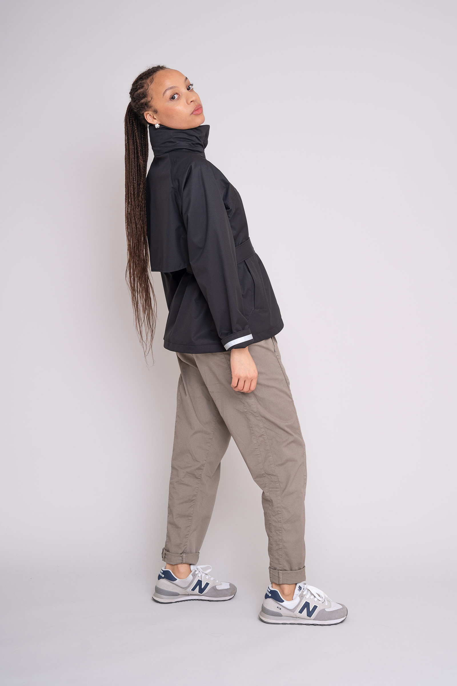 Drew, Black - Bilde 5