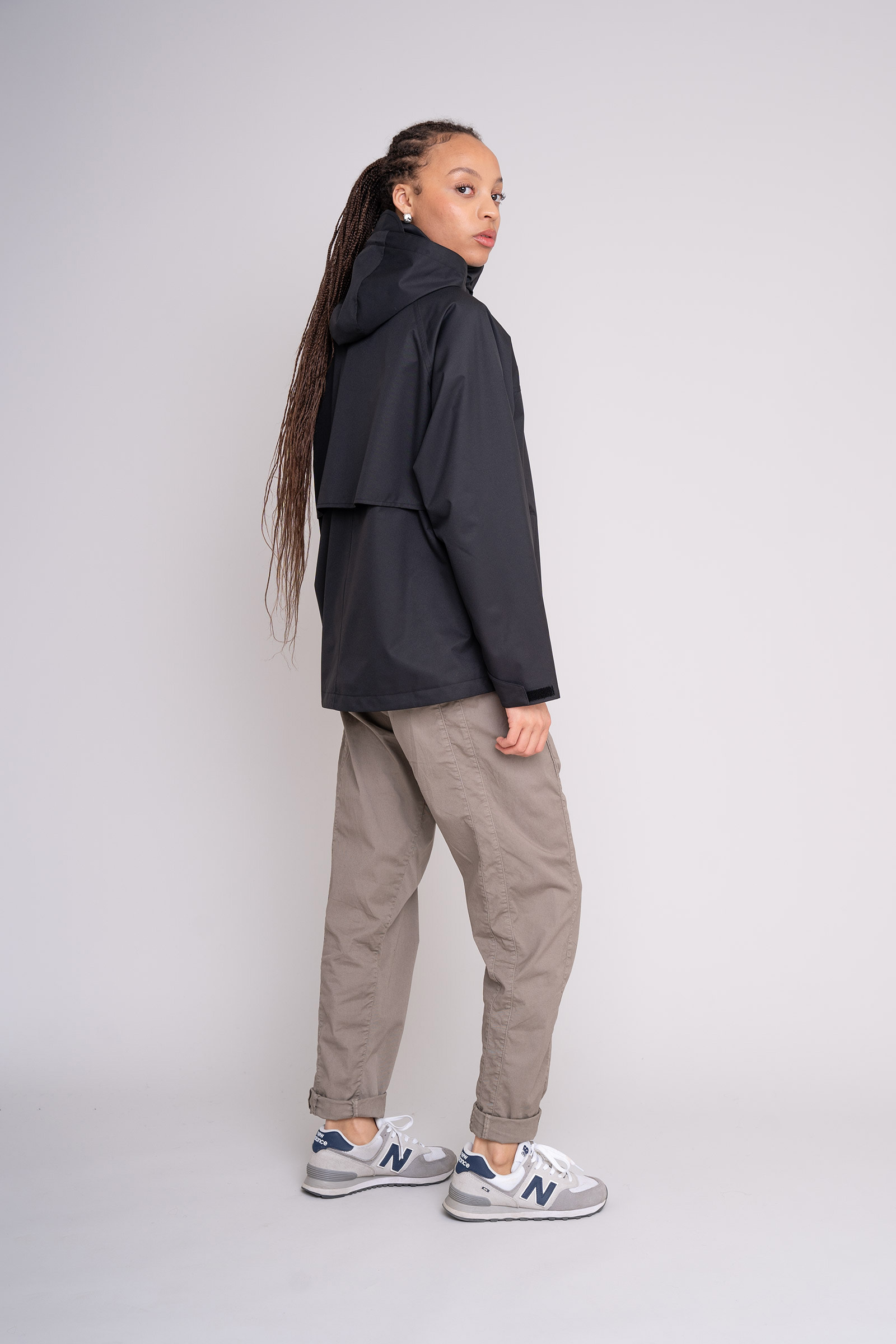 Drew, Black - Bilde 2