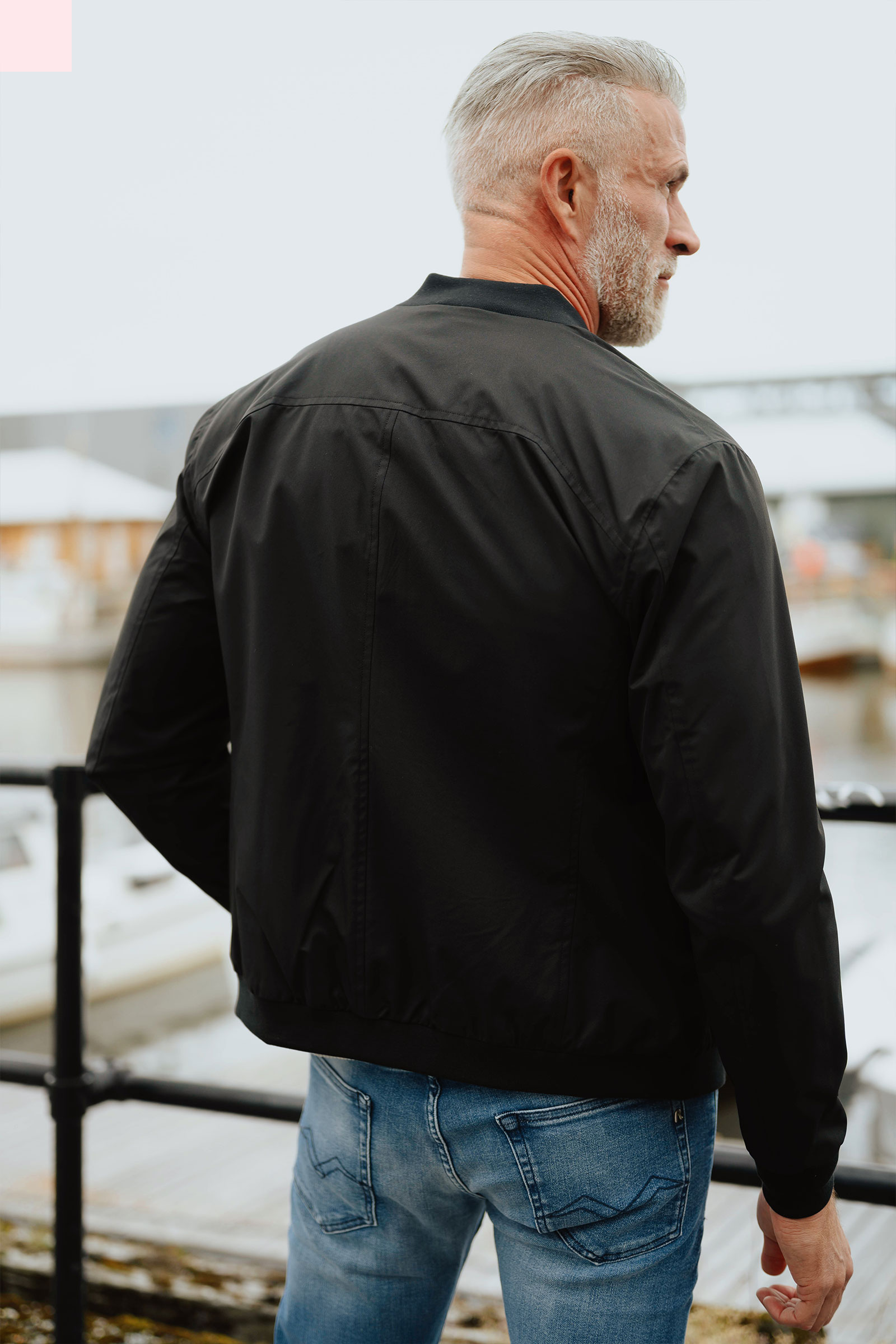 Lemmy, Sort - Bilde 7