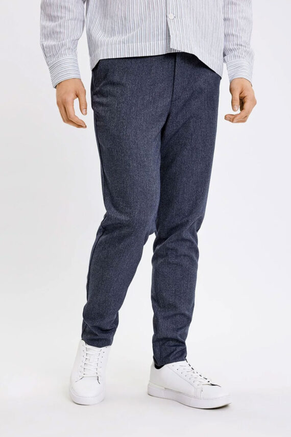 TheoPL 079, Thunder Herringbone