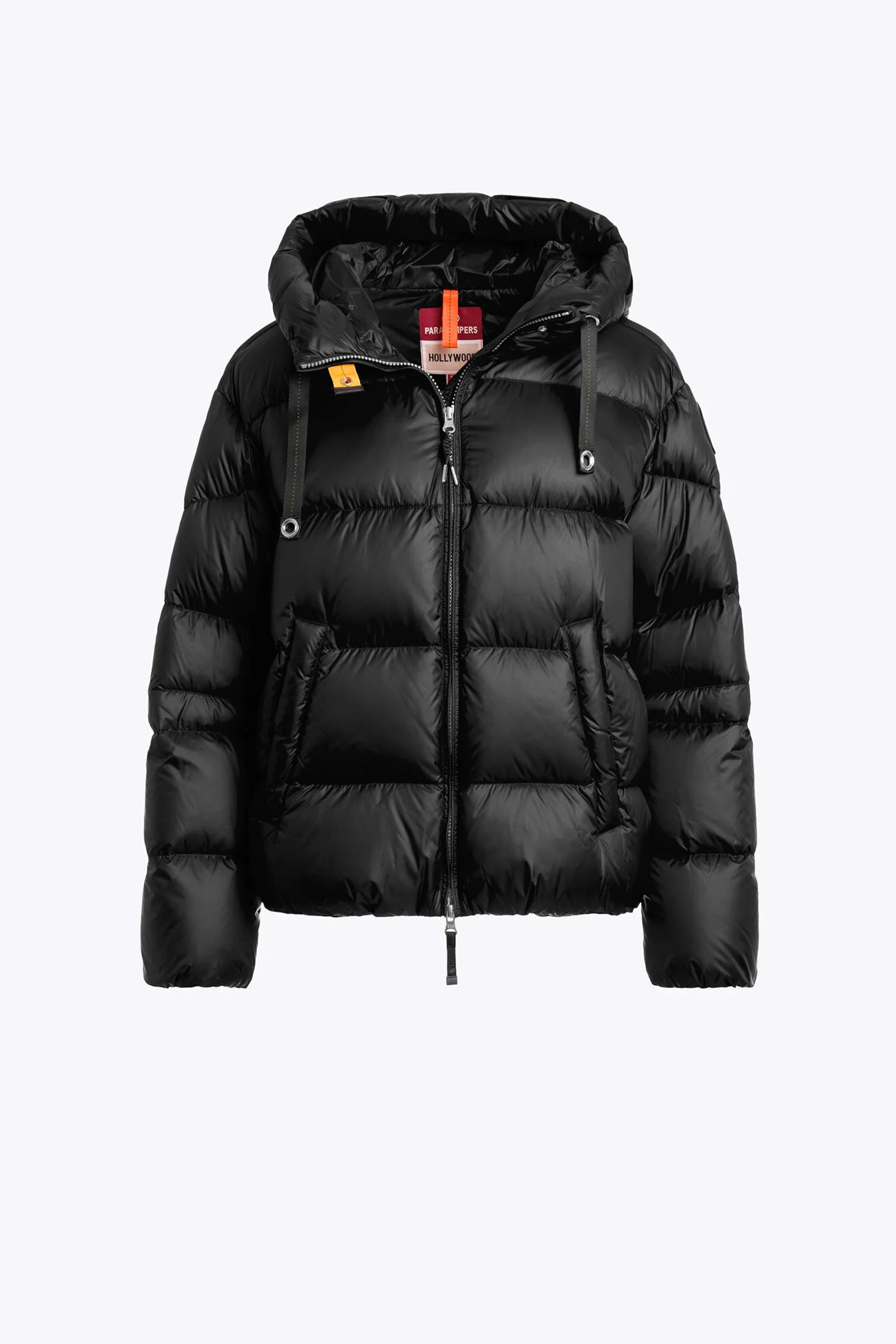 Tilly AW25, Black - Bilde 6