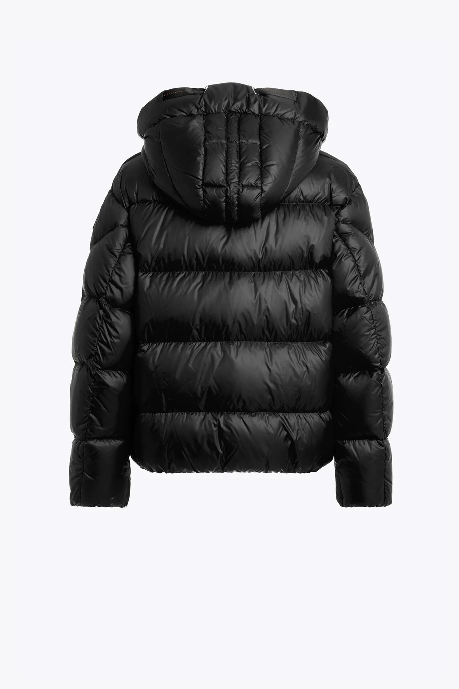 Tilly AW25, Black - Bilde 7