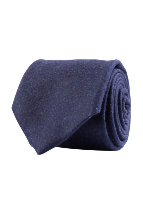 Classic Tie, Mørk blå