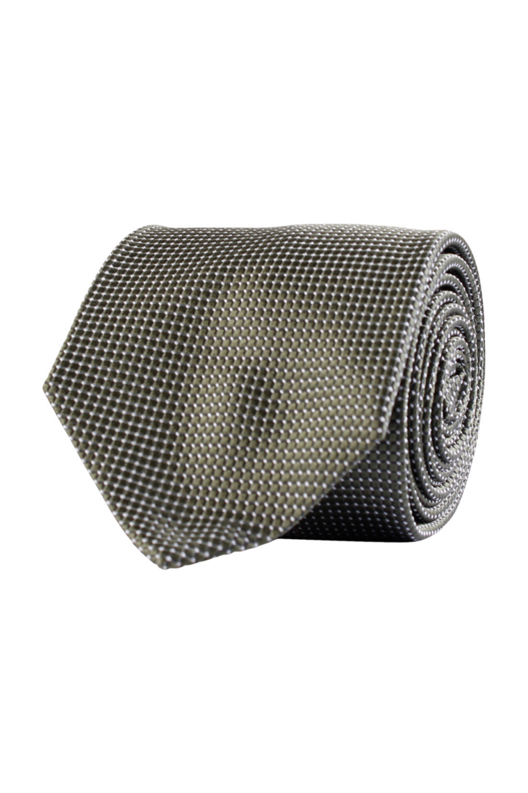 Classic Tie Grønn main image 0