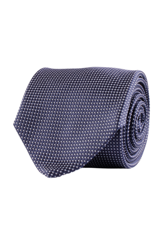 Classic Tie, Mørk blå