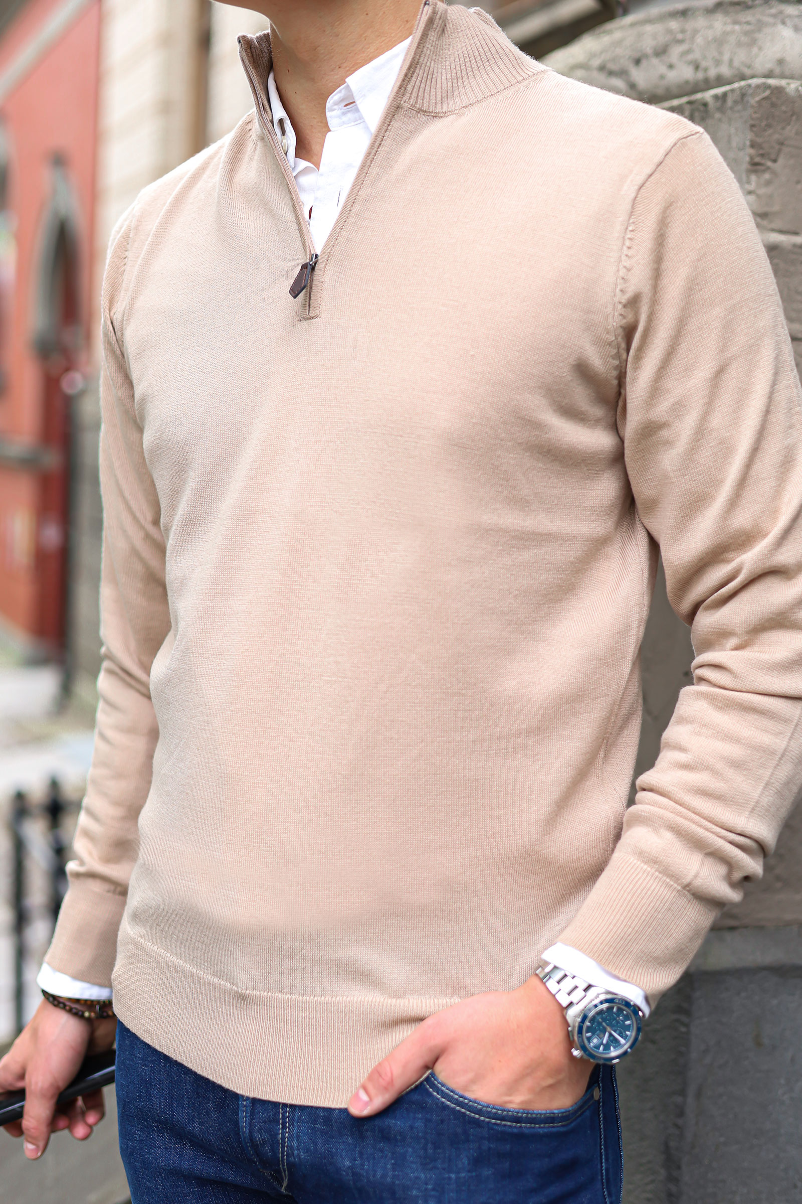 Christian, Krem - Bilde 4